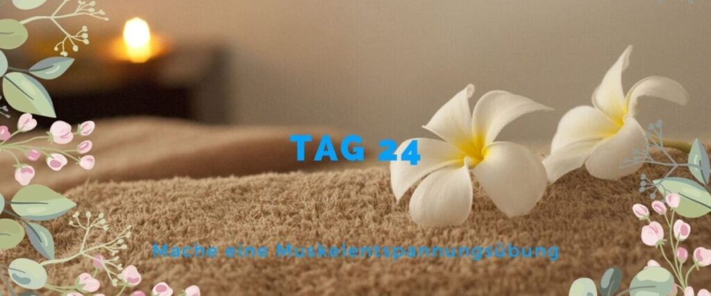bleib zu hause Tag 24