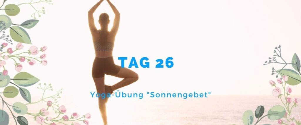 bleib zu hause Tag 26