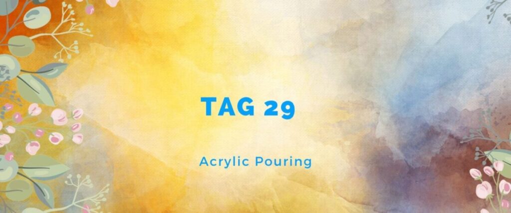 bleib zu hause Tag 29