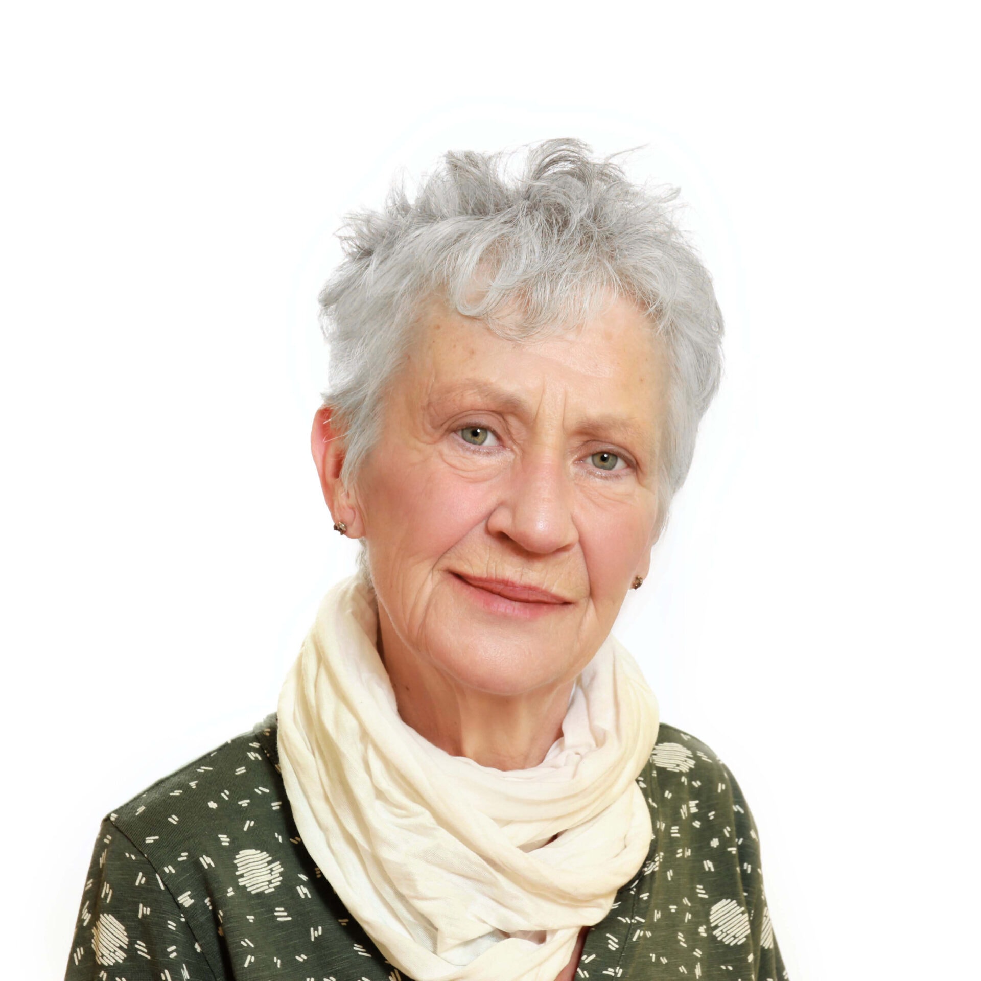 Claudia Scheurer