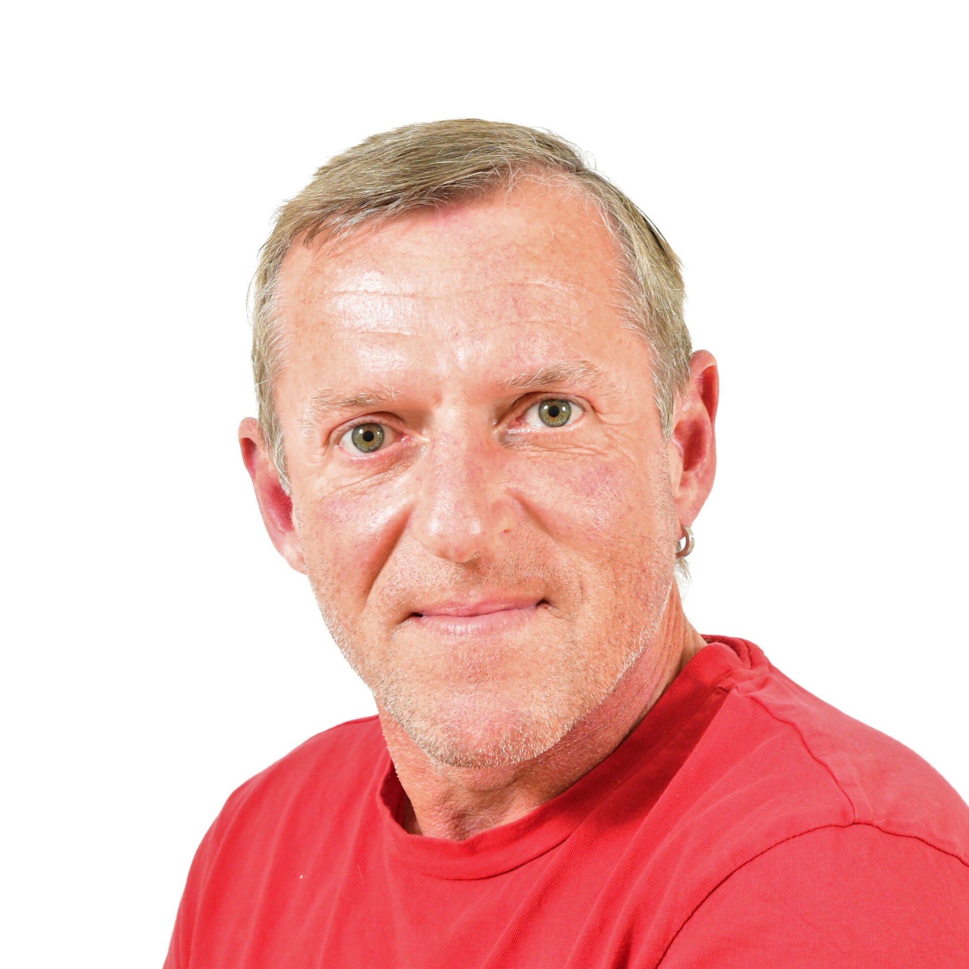Bernd Schmitt