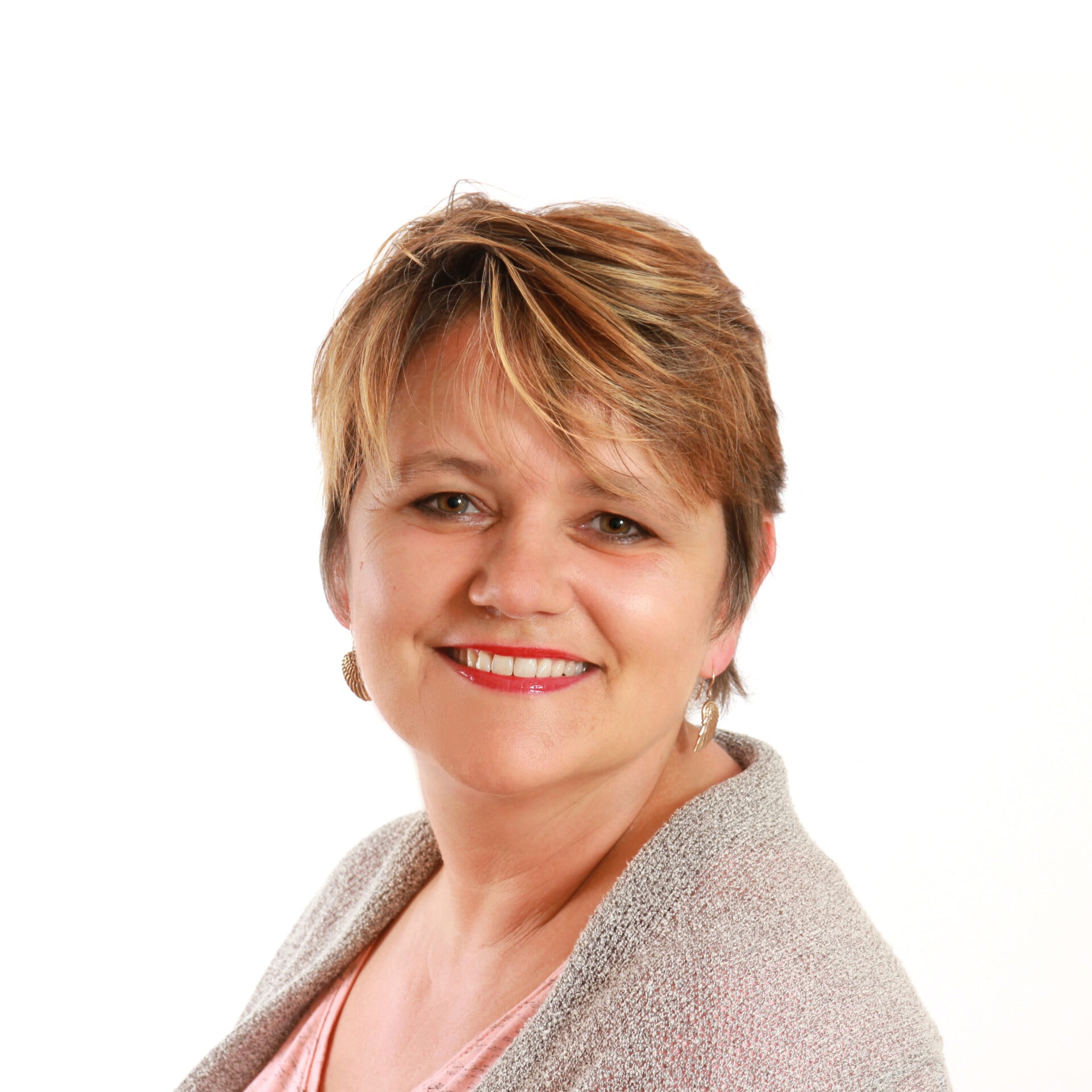 Barbara Grosse