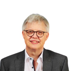 Dr. Hans-Peter Selmaier