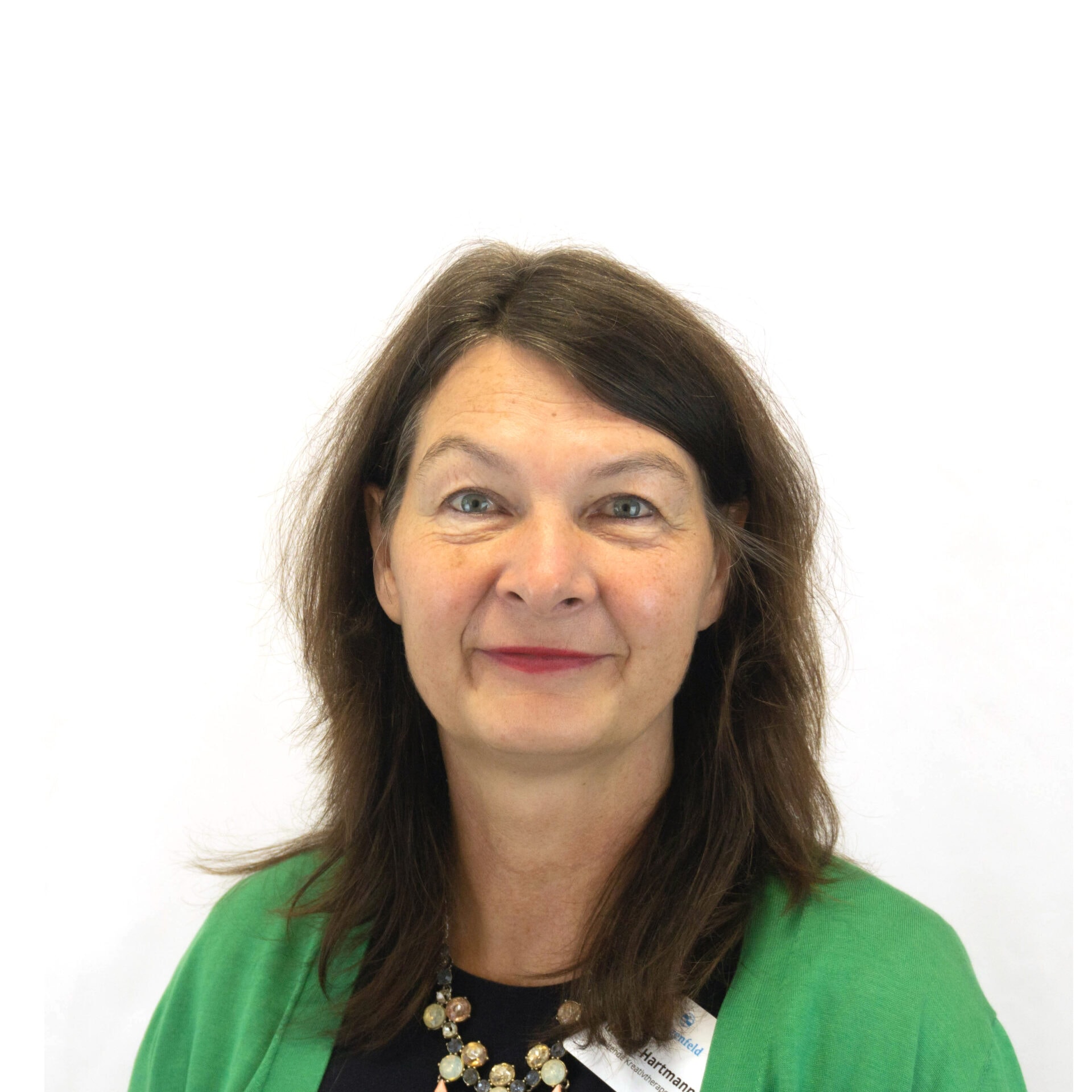Margit Hartmann