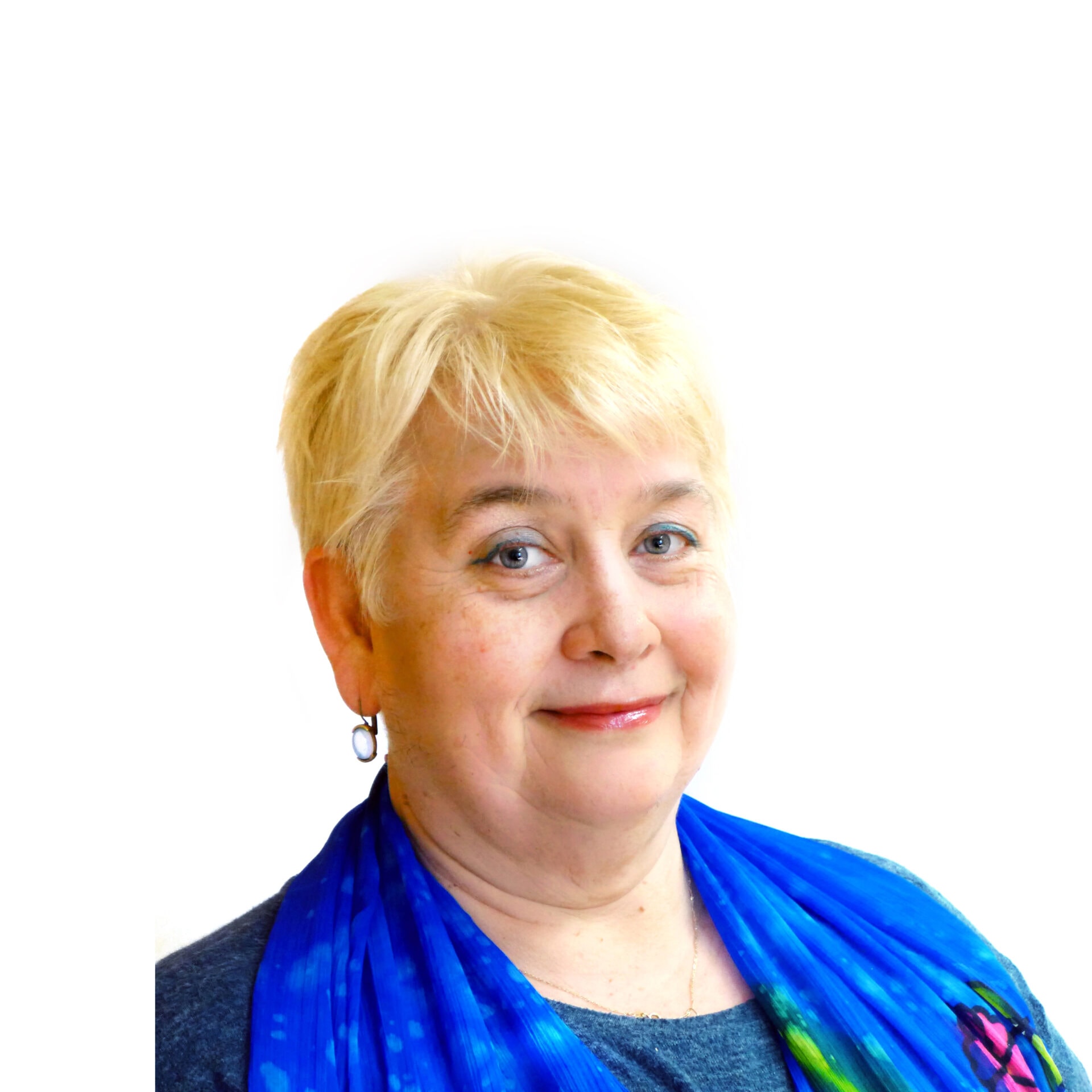 MUDr. Alexandra Havlicova