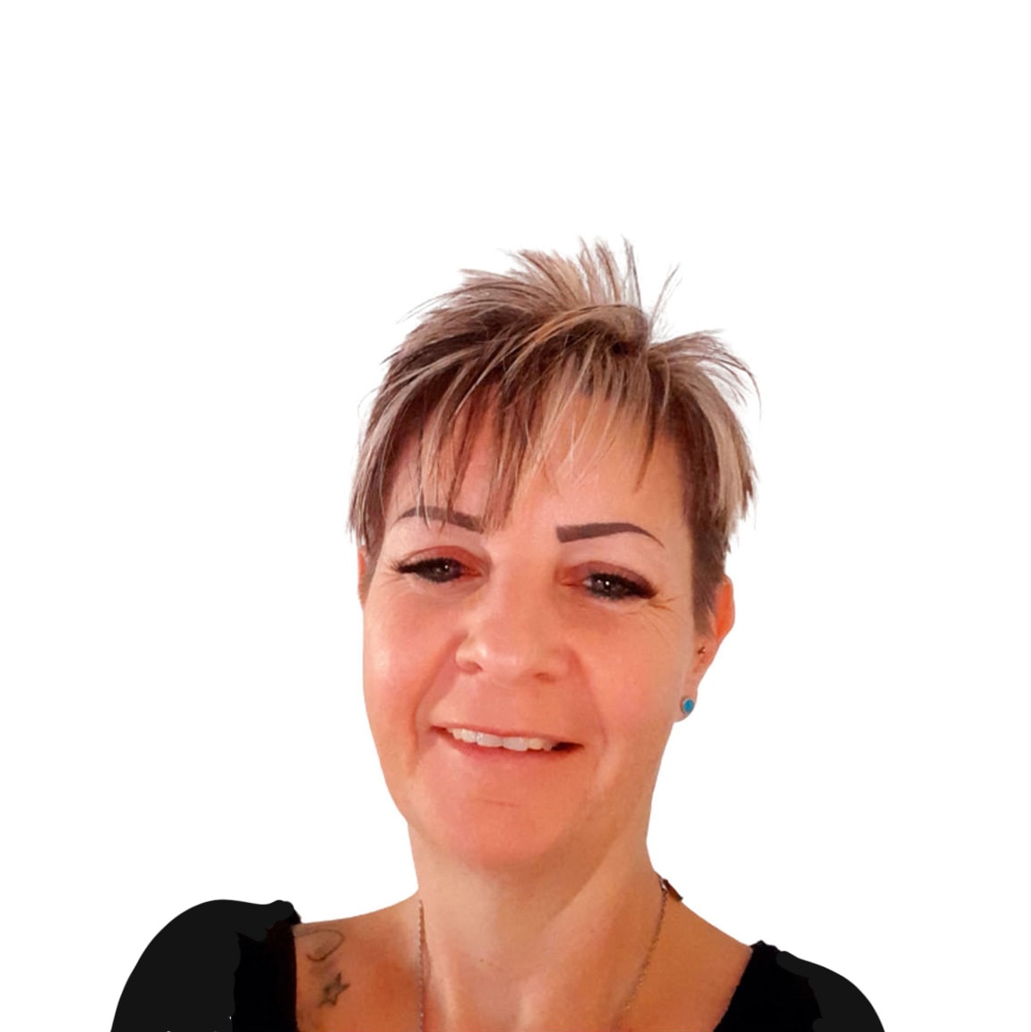 Sabine Hörning