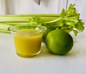 Immunboost Shot
