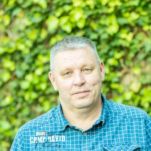 Thomas Keupp