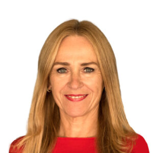 Dr. Petra Kingsbury