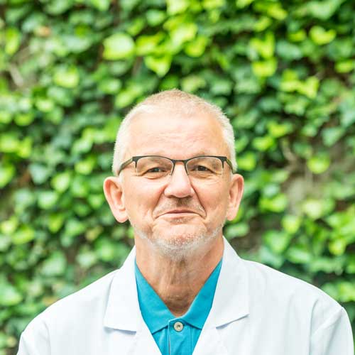 Dr. med. Michael Krauß