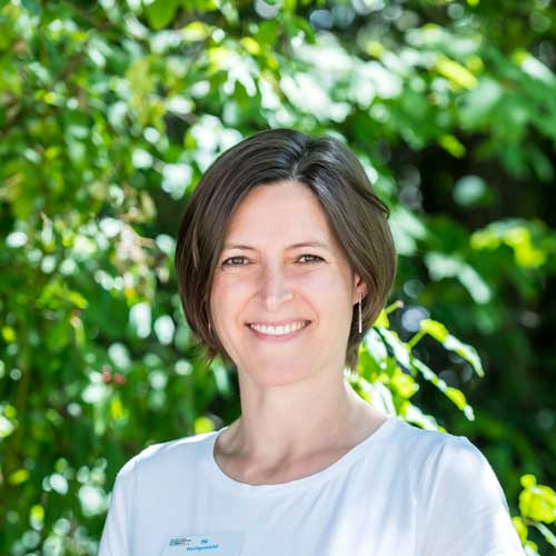 Solveig Meyer