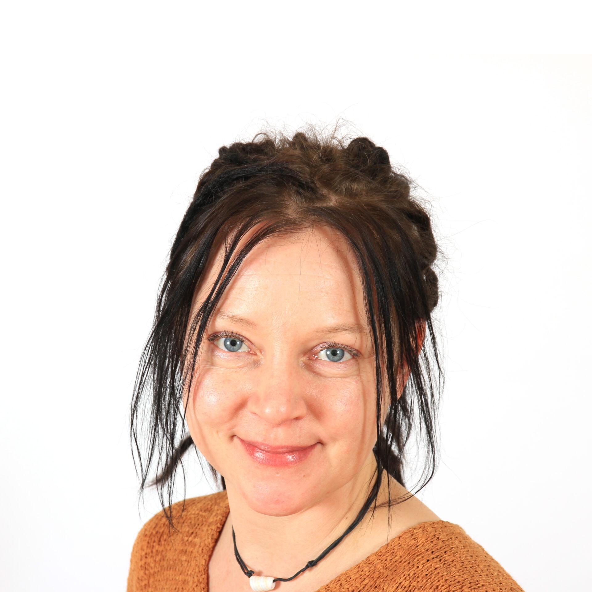 Marion Oltmanns