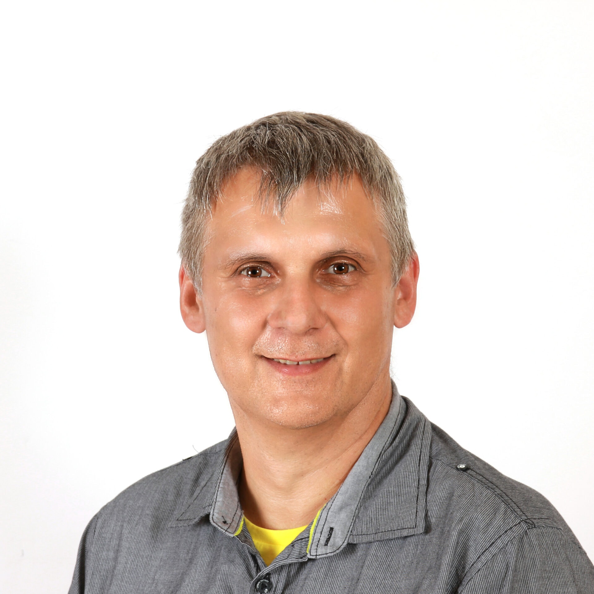 Manfred Stäblein