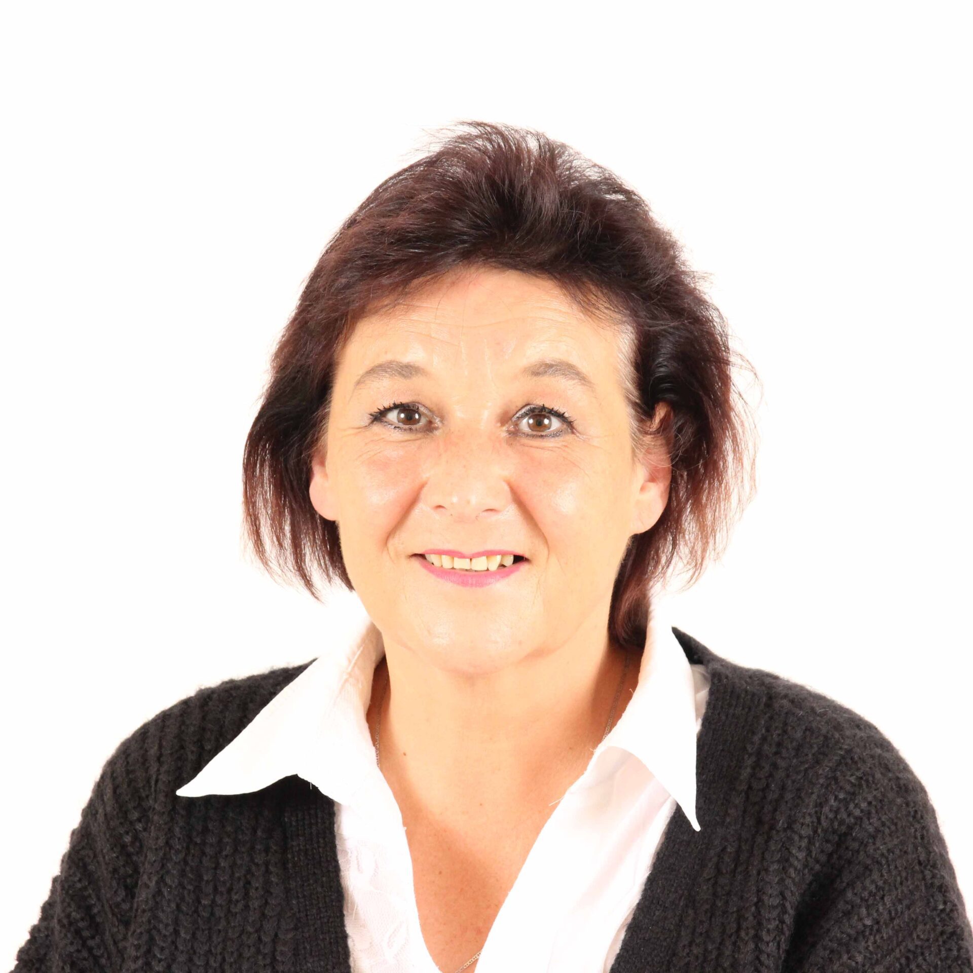 Andrea Ströhlein