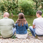 Familientherapie in Heiligenfeld