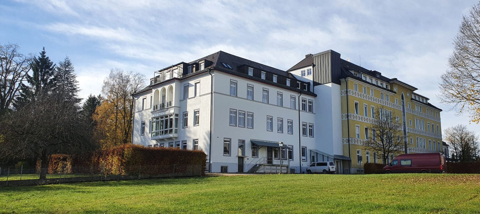 Startseite Heiligenfeld Kliniken Startseite Heiligenfeld Kliniken