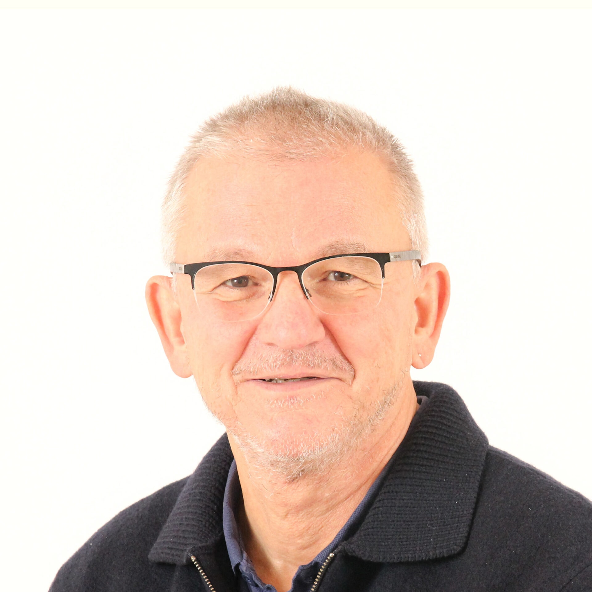 Dr. med. Michael Krauß