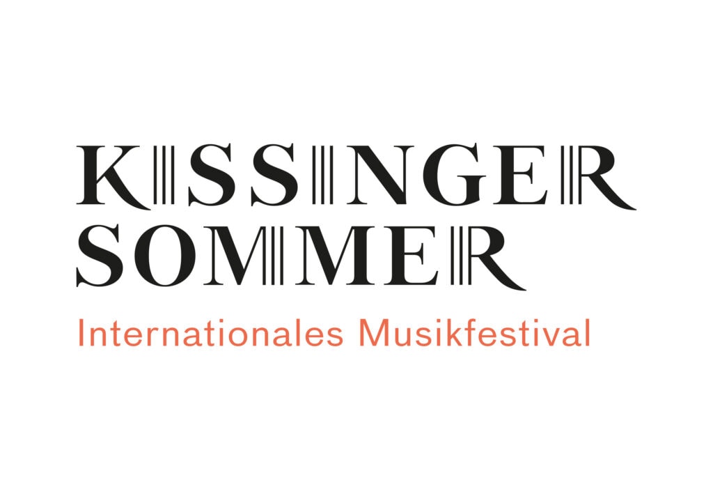 Logo Kissinger Sommer