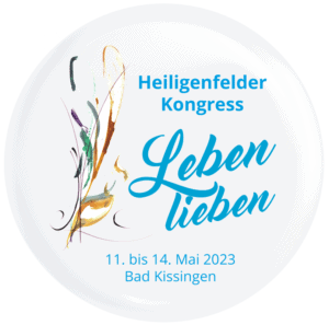 Heiligenfelder Kongress Logo