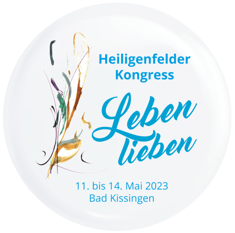 Heiligenfelder Kongress Logo