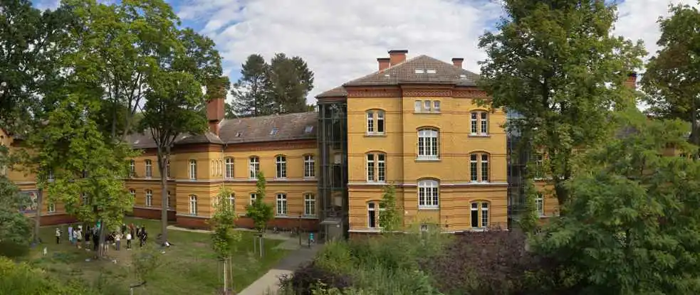Psychosomatische Klinik Heiligenfeld Berlin