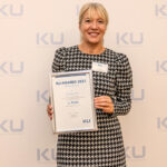 2023 – 2. Platz beim KU Award: Heiligenfeld punktet mit Zuversicht