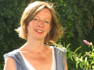 Picture of Fachlich geprüft durch Kerstin Hamme-Hategekimana