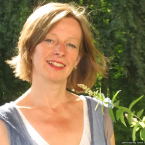 Hamme-Hategekimana Kerstin