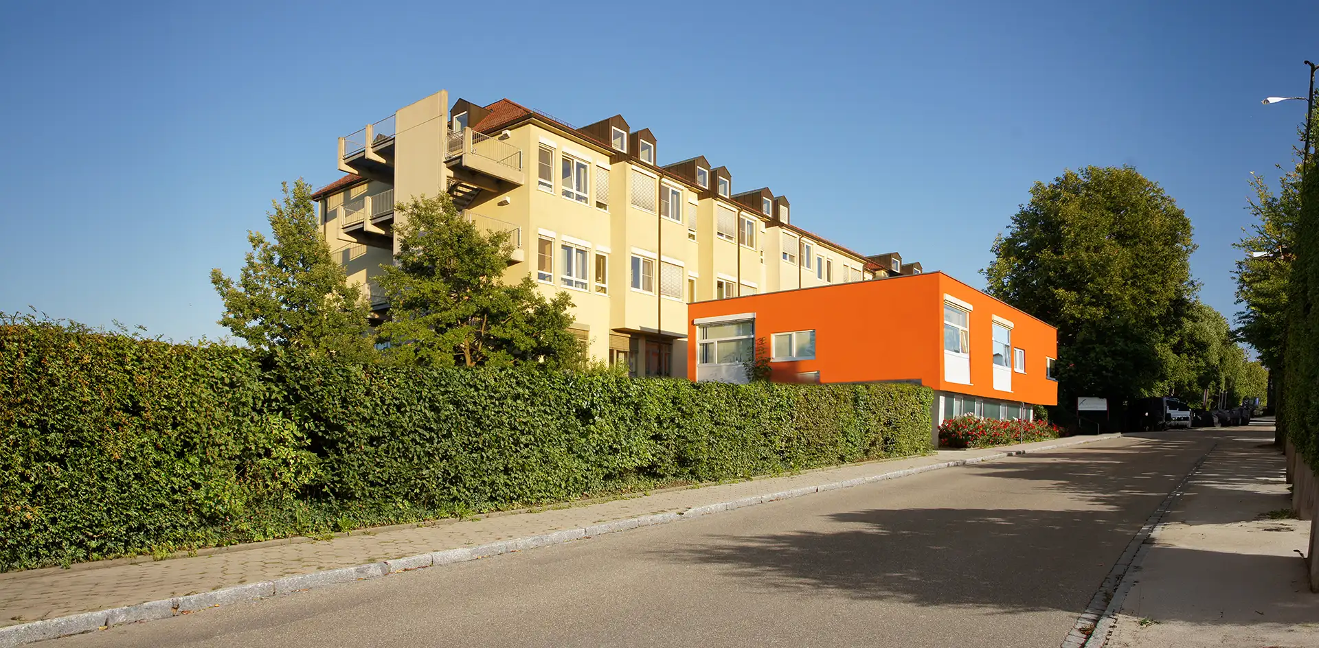 Gründung der Heiligenfeld Klinik Uffenheim GmbH