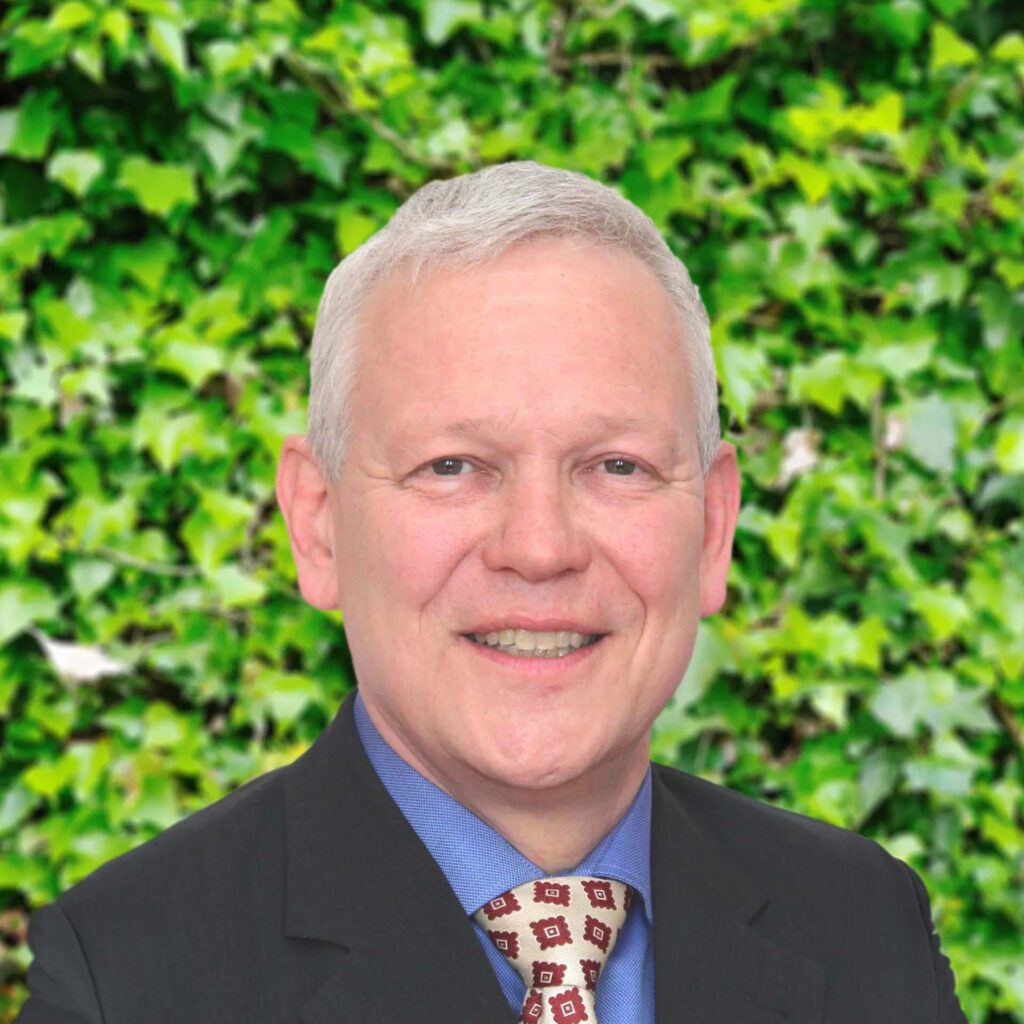 Oberarzt in der Heiligenfeld Klinik Uffenheim.