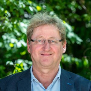 Bild von Dr. med. Heinz-Josef Beine