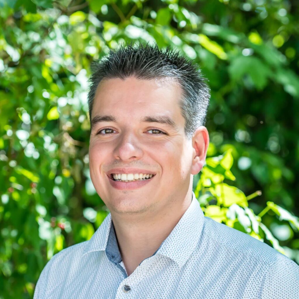 Funktionsoberarzt der Heiligenfeld Klinik Uffenheim.