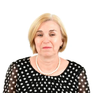 Picture of Dr. med. Adriana Ionescu