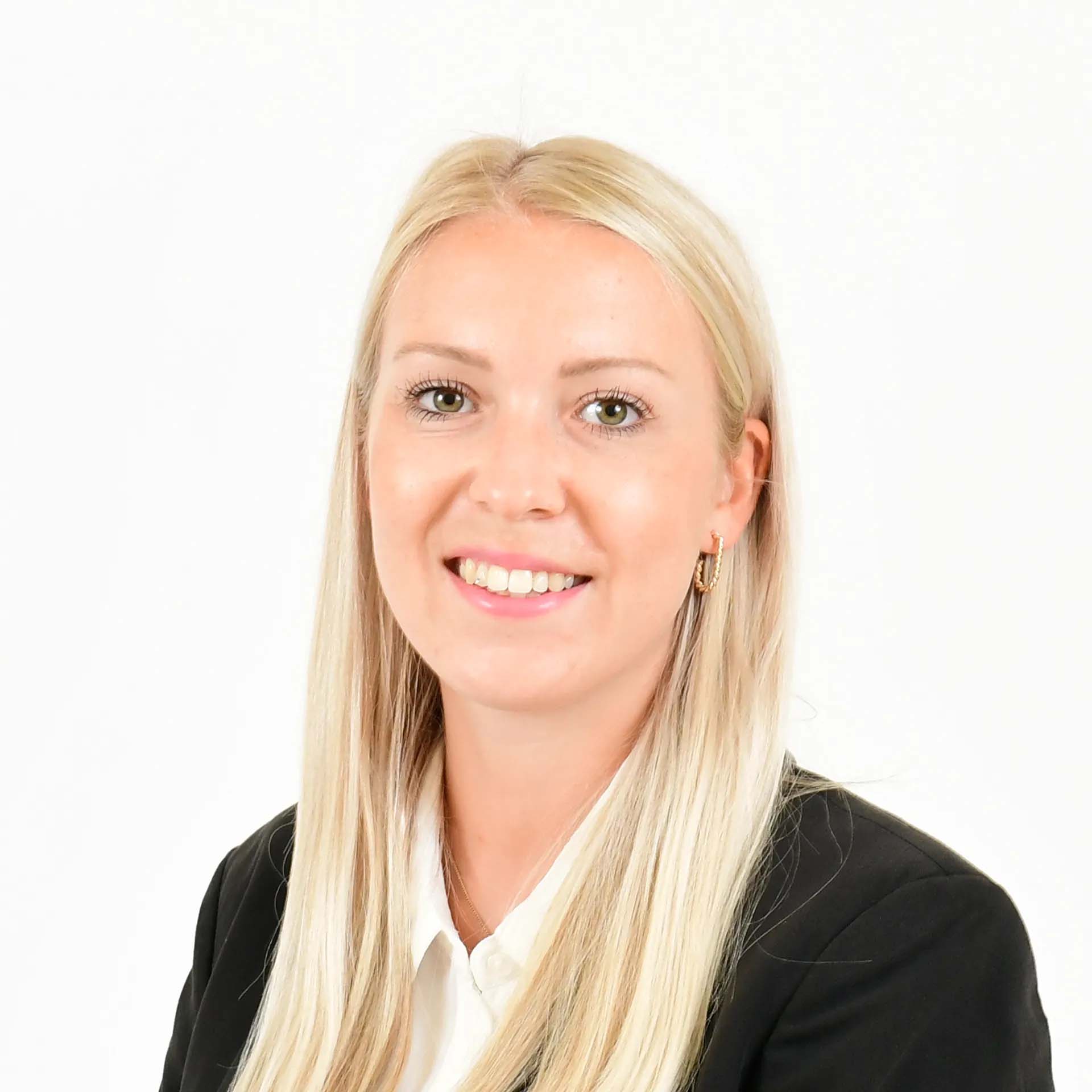 Mitarbeiterin im Personalmanagement in der Heiligenfeld GmbH Bad Kissingen.