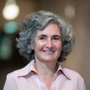 Picture of Marina Roschankowa