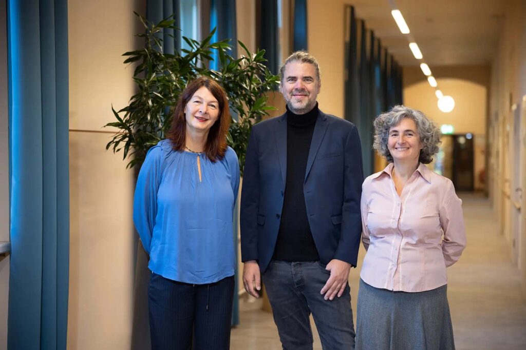 2023 – Heiligenfeld Klinik Berlin: Ausgezeichnet als Top-Privatklinik 2024