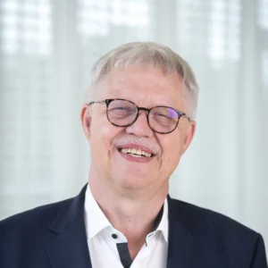 Picture of Dr. med. Hans-Peter Selmaier