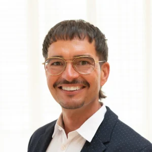 Picture of Markus Schmöger
