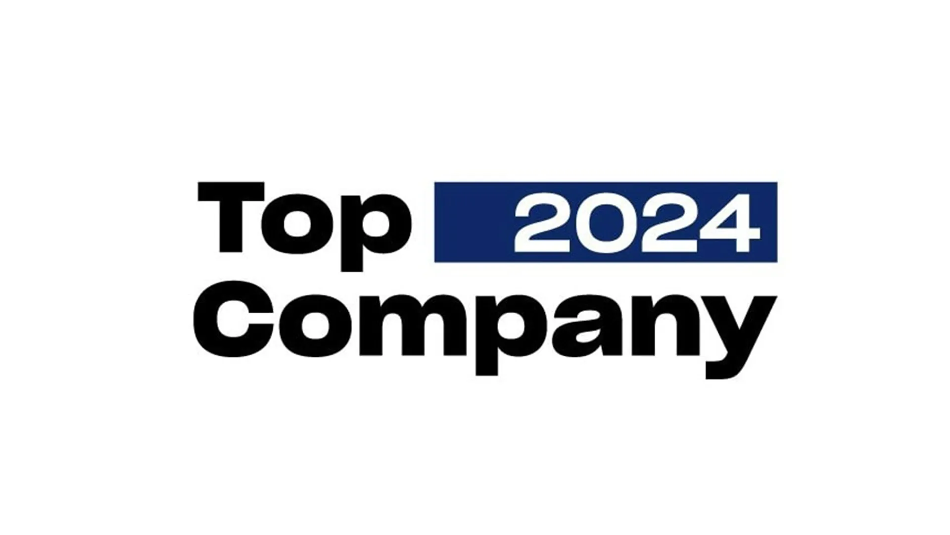 2024 – Ausgezeichnet mit dem Top Company Award