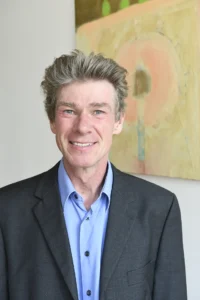 Picture of Von Prof. Dr. Thilo Hinterberger