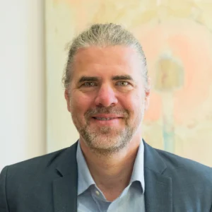 Picture of Sven Steffes-Holländer