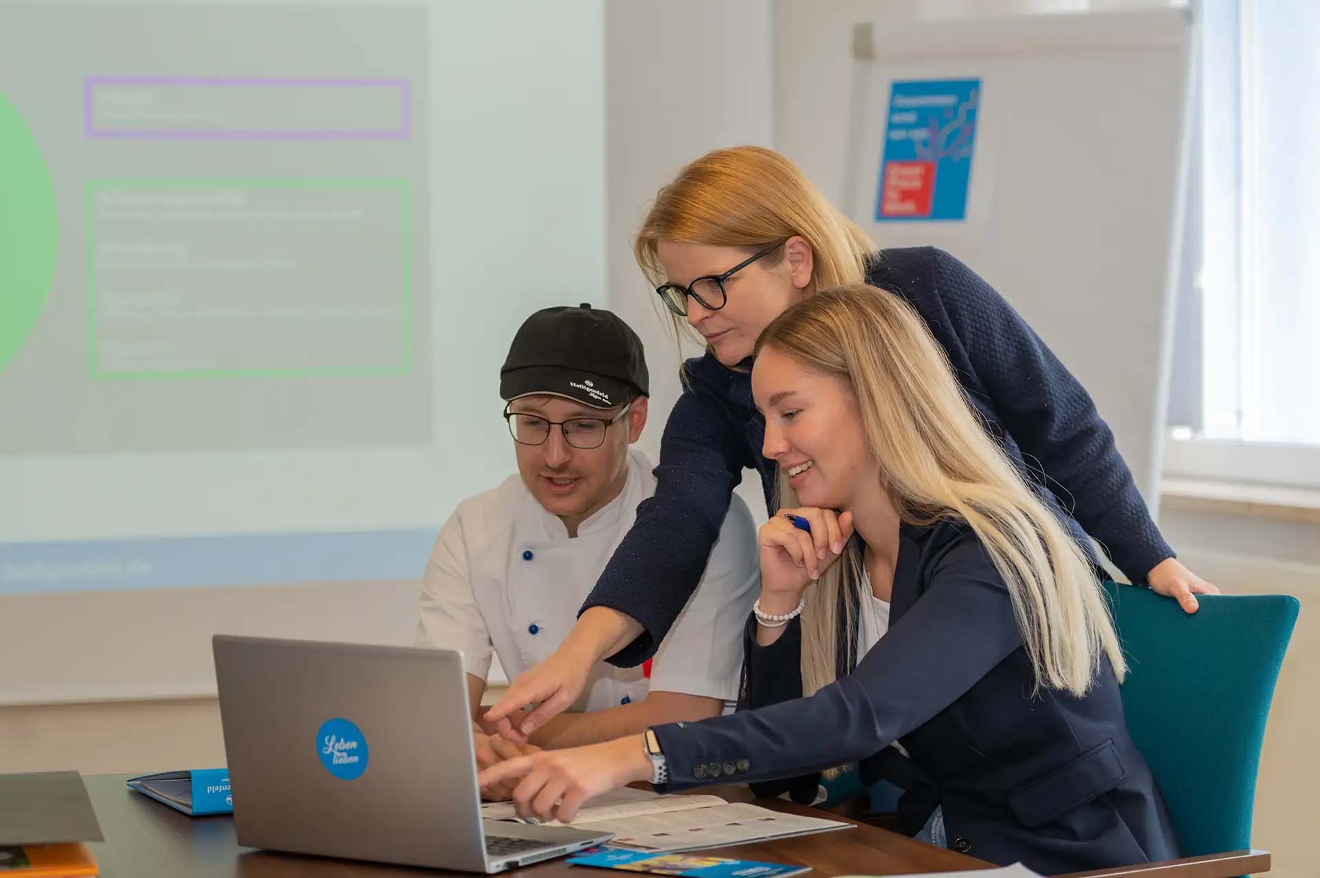 2019 – Heiligenfeld erneut unter Deutschlands Leading Employers