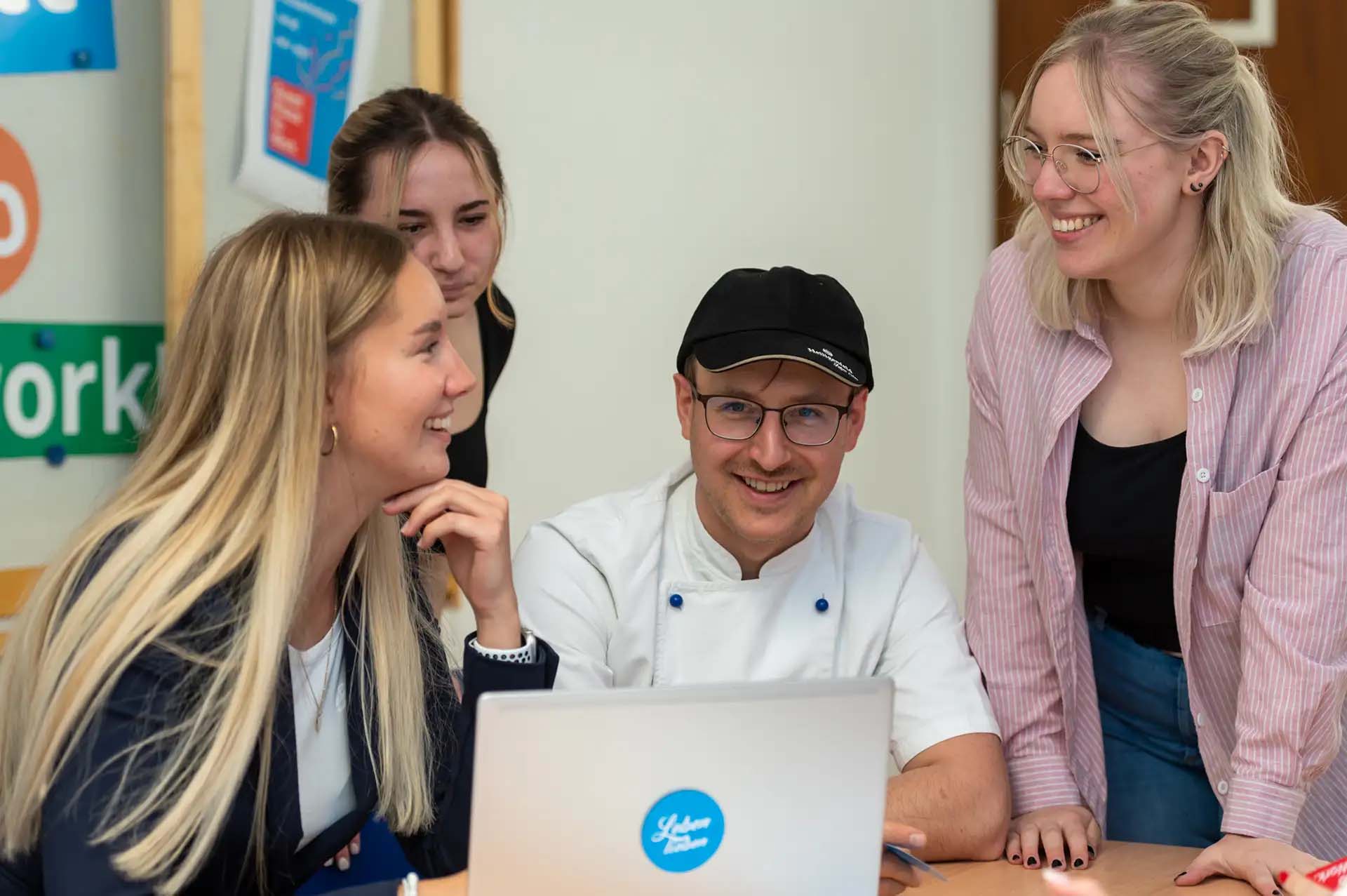 2018 – Leading Employers: Heiligenfeld Kliniken unter Deutschlands Top-Arbeitgebern