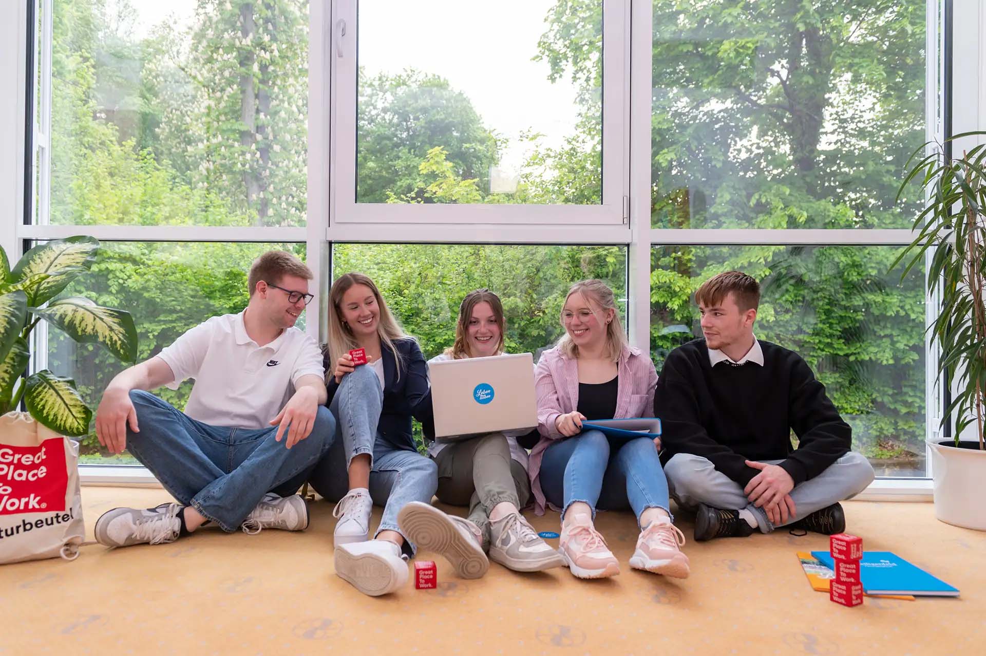 2017 – Focus Studie: Deutschlands beste Ausbildungsbetriebe