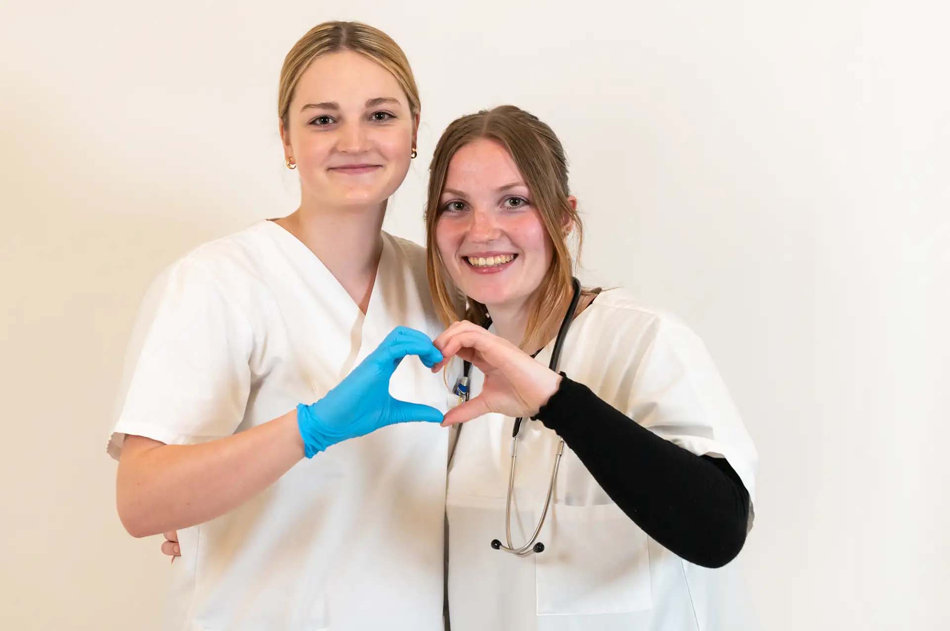 2022 – Gleich zwei Arbeitgeber-Auszeichnungen für Heiligenfeld