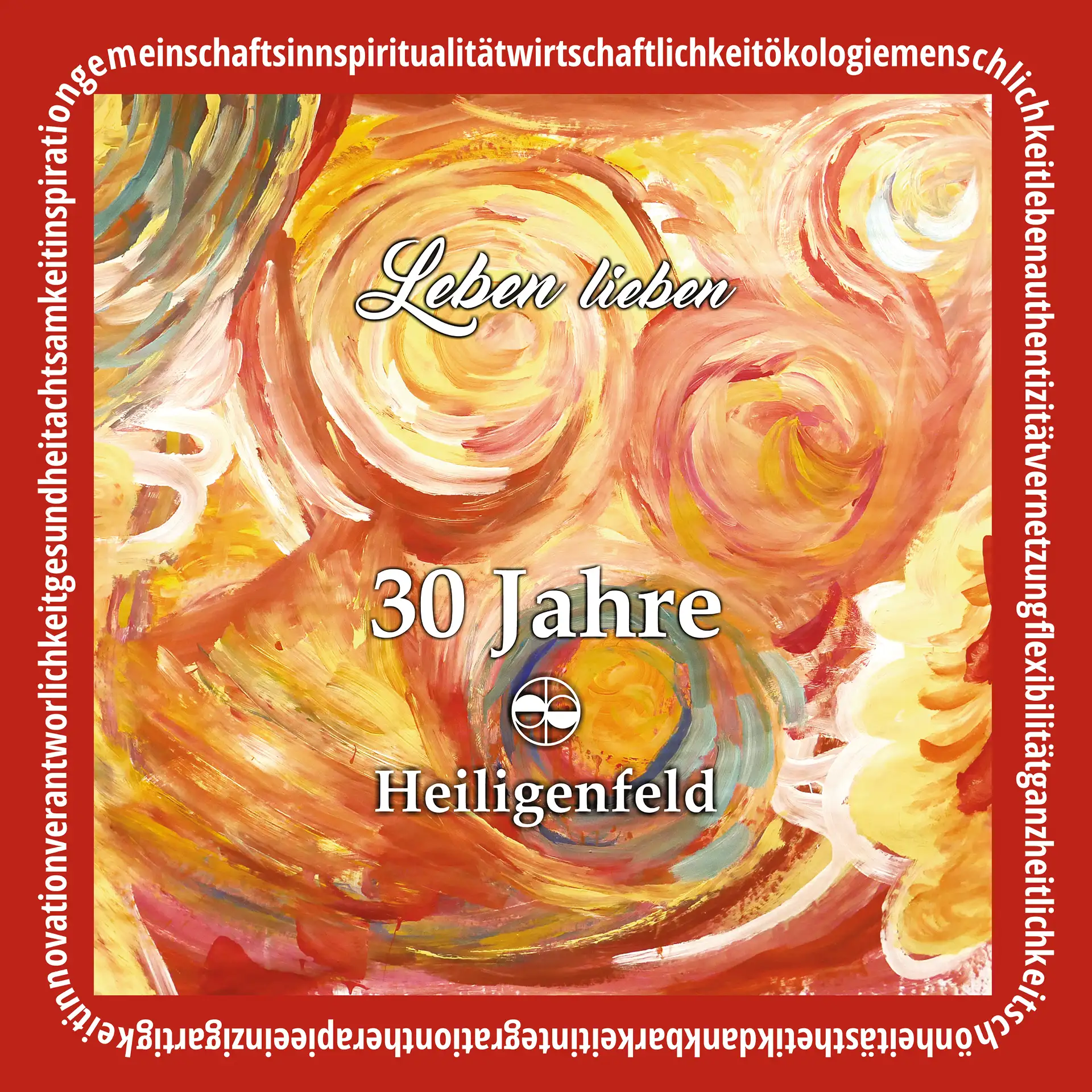 30 Jahre Heiligenfeld Kliniken 