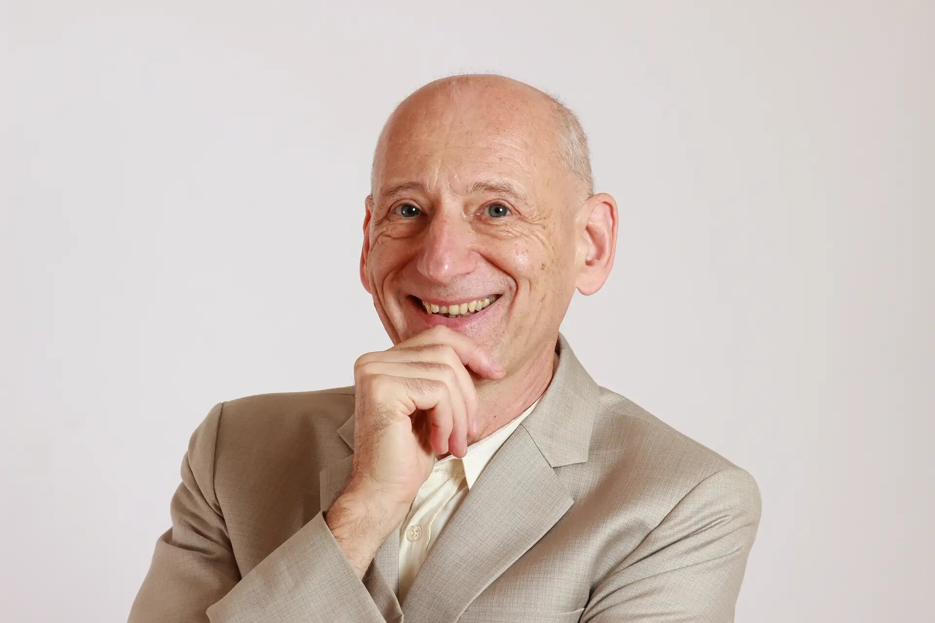 Dr. Joachim Galuska