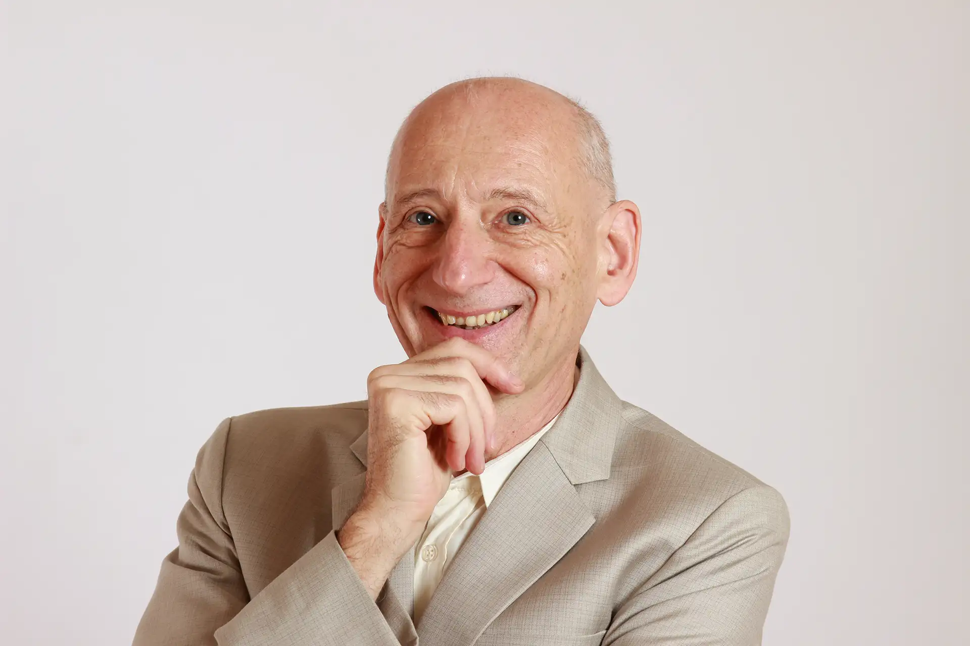 Dr. Joachim Galuska