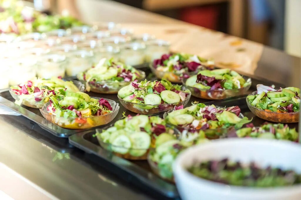 2022 – RAL-Gütezeichen: Lecker und gesund essen