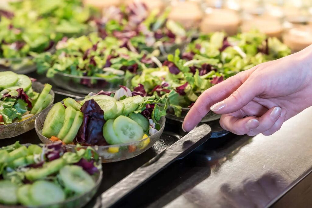 2023 – RAL Gütezeichen: Der Qualitätsanspruch der Heiligenfeld Klinik Waldmünchen